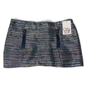 Chaser Mini Skirt NEW!